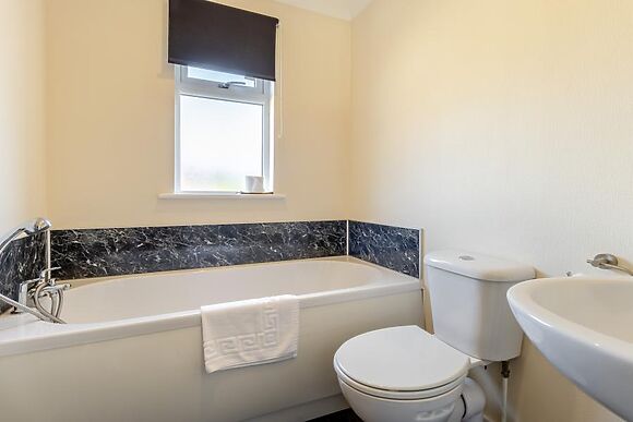 Callow Lodge 22