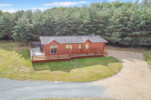 Callow Lodge 22