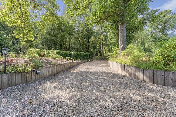 Oak Tree Cottage Dunkeld