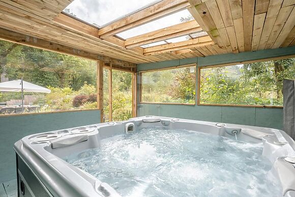 Oak Tree Cottage Dunkeld