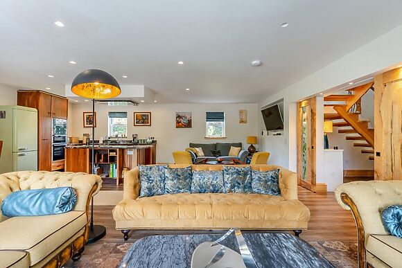 Oak Tree Cottage Dunkeld