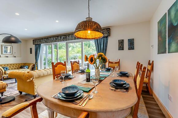 Oak Tree Cottage Dunkeld