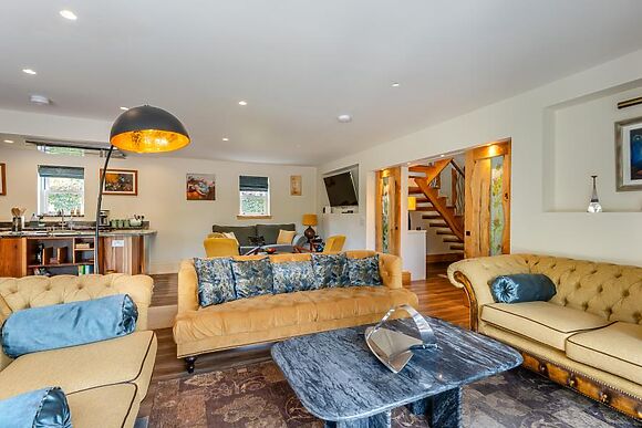 Oak Tree Cottage Dunkeld