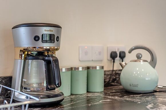 Oak Tree Cottage Dunkeld