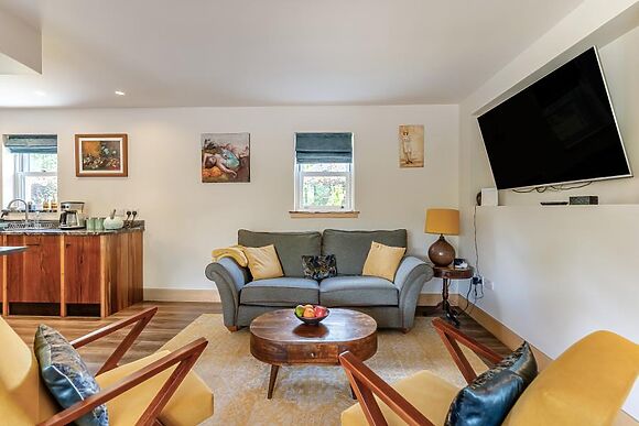 Oak Tree Cottage Dunkeld