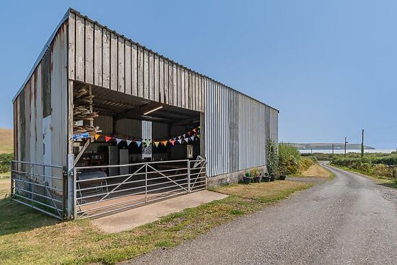 Beachside Watwick