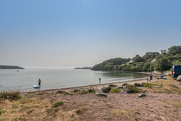 Beachside Watwick