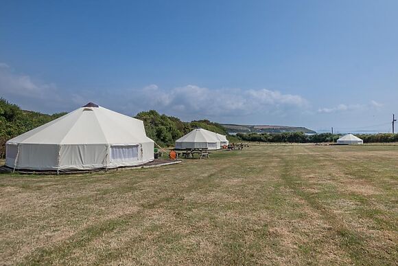 Beachside Jubilee