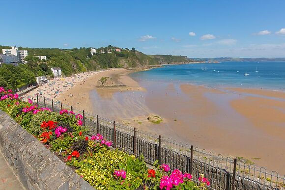 Beachside Lindsway