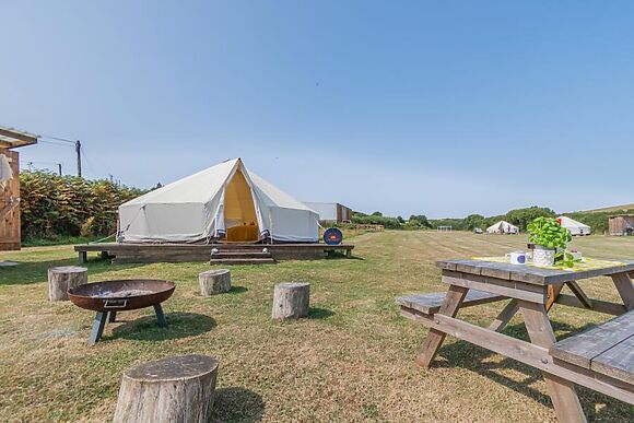 Beachside Lindsway