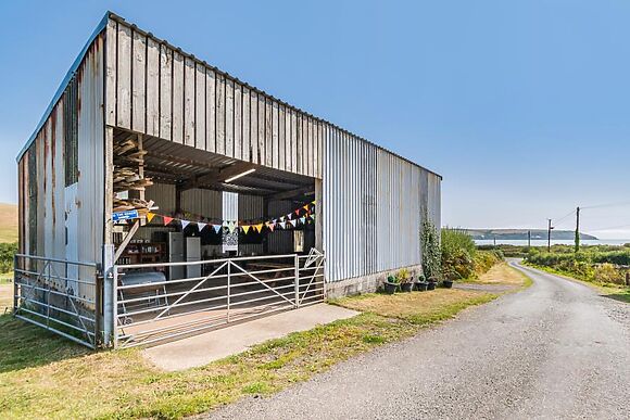 Beachside Lindsway