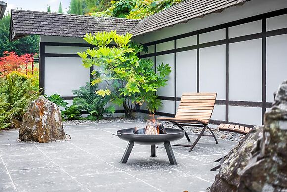 Japanese Pagoda