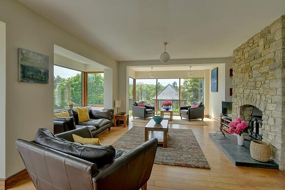 Deepcombe House