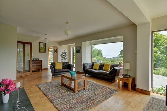 Deepcombe House