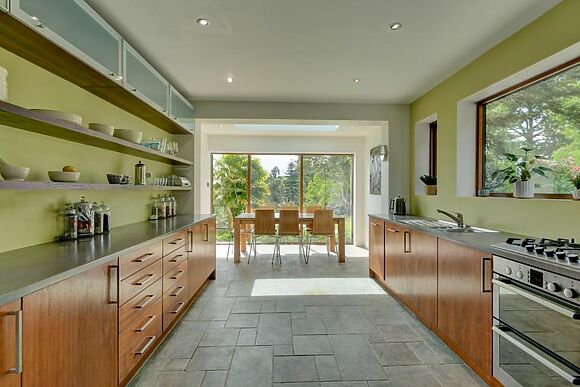 Deepcombe House