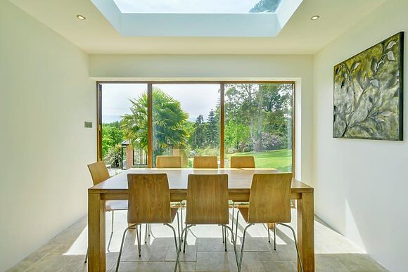 Deepcombe House
