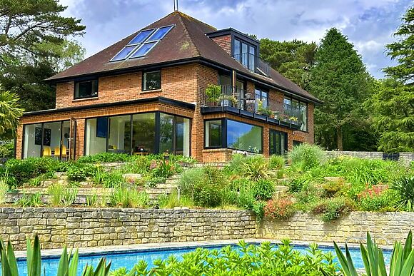Deepcombe House