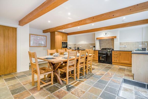 The Coach House Outgate