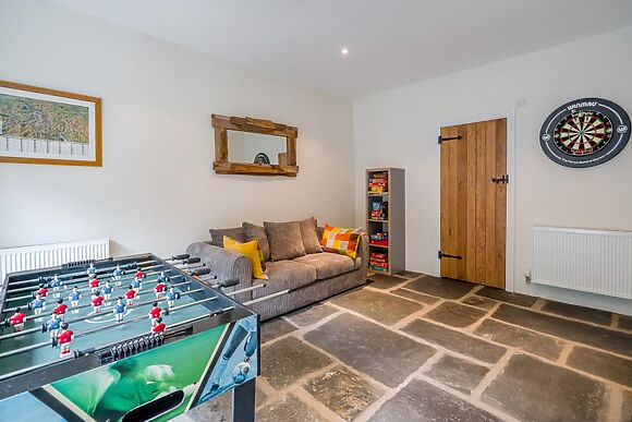 The Coach House Outgate