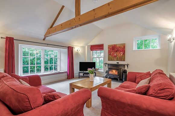 The Coach House Outgate