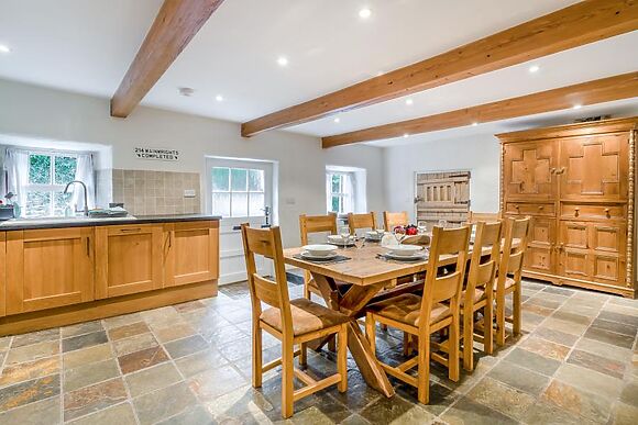 The Coach House Outgate