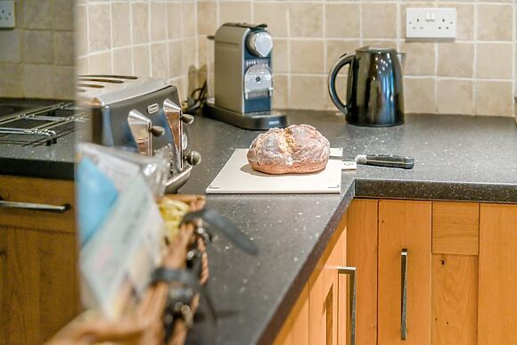 The Coach House Outgate