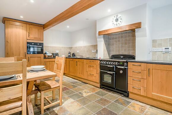 The Coach House Outgate