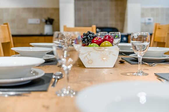 The Coach House Outgate