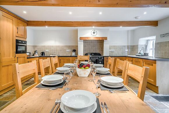 The Coach House Outgate