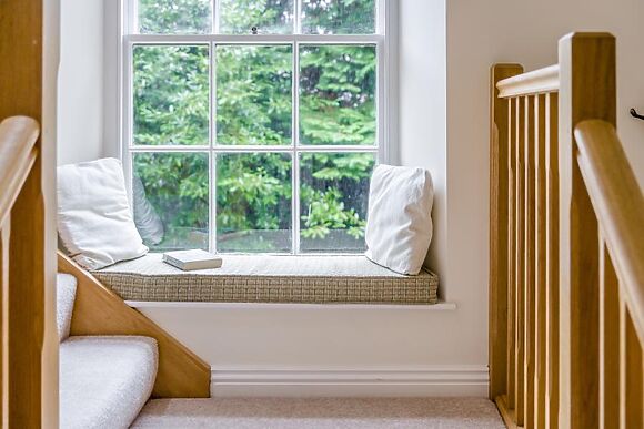 The Coach House Outgate