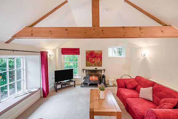 The Coach House Outgate