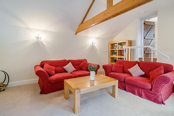 The Coach House Outgate