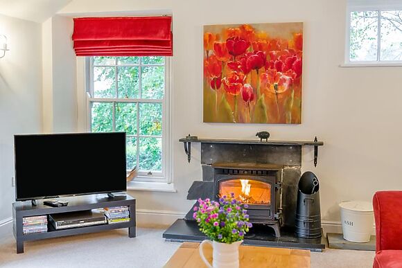 The Coach House Outgate