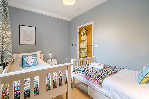 The Coach House Outgate