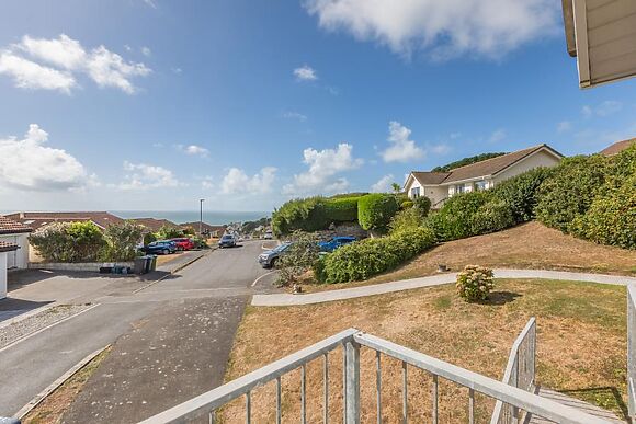 Woolacombe Seascape