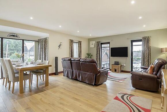 Heron Cottage Horning