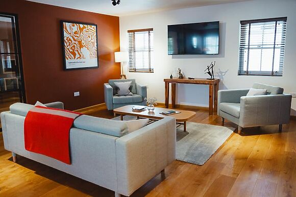 Apartment 1 Bakewell