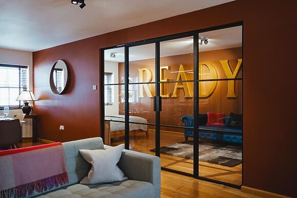 Apartment 1 Bakewell