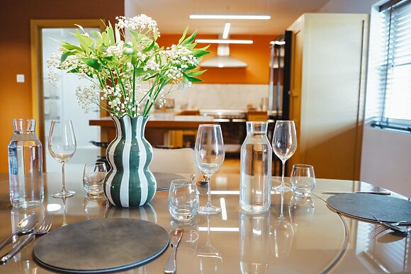 Apartment 1 Bakewell