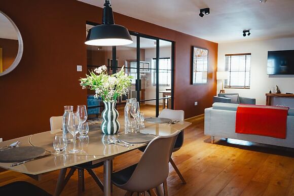 Apartment 1 Bakewell