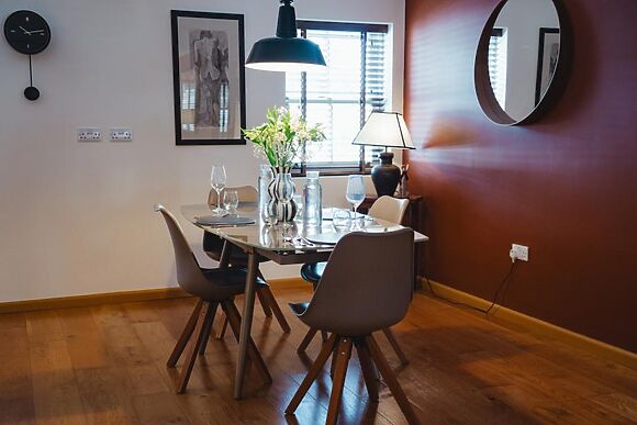 Apartment 1 Bakewell