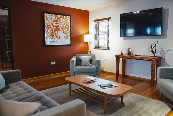 Apartment 1 Bakewell