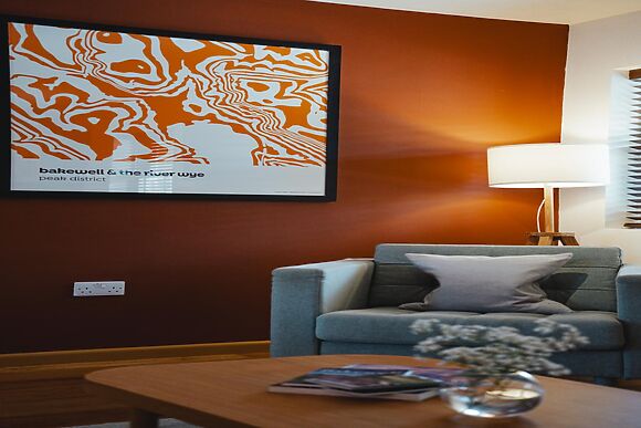 Apartment 1 Bakewell
