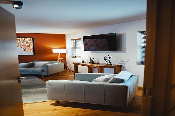 Apartment 1 Bakewell