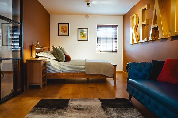 Apartment 1 Bakewell