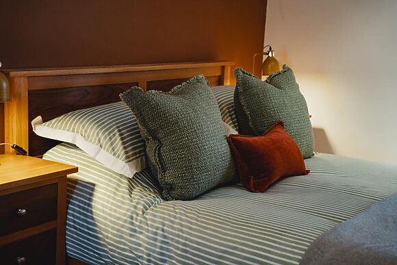 Apartment 1 Bakewell