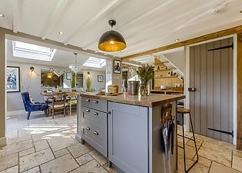 Stone Cottage Norfolk