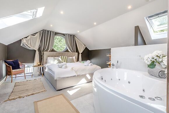 Stone Cottage Norfolk