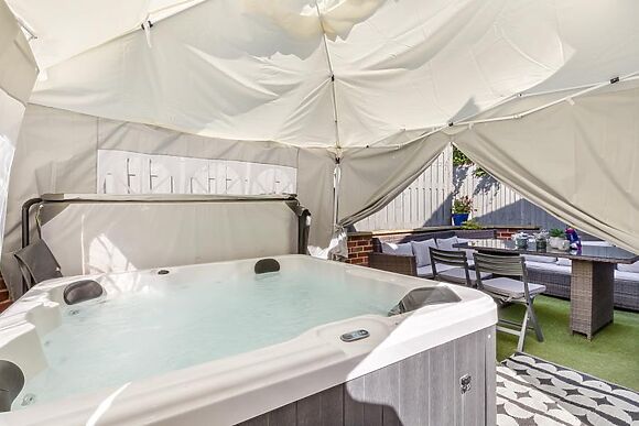 Stone Cottage Norfolk