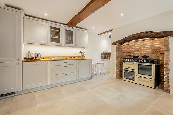 Griffin Cottage Bere Regis